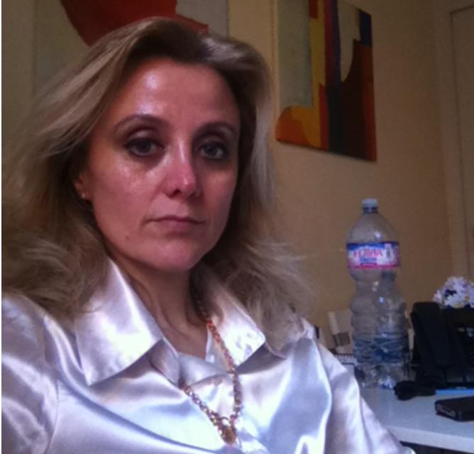 Raffaella Vercesi